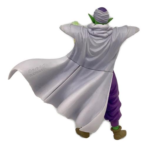 BANDAI トレーディングフィギュア　ドラゴンボールDG ピッコロ フィギュア