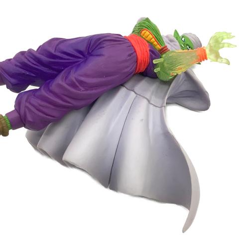 BANDAI トレーディングフィギュア　ドラゴンボールDG ピッコロ フィギュア