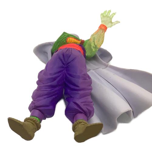 BANDAI トレーディングフィギュア　ドラゴンボールDG ピッコロ フィギュア
