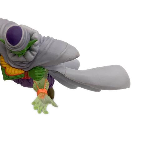 BANDAI トレーディングフィギュア　ドラゴンボールDG ピッコロ フィギュア