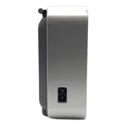 SONY (ソニー) シンセサイザーラジオ ICF-M780N 2021年製
