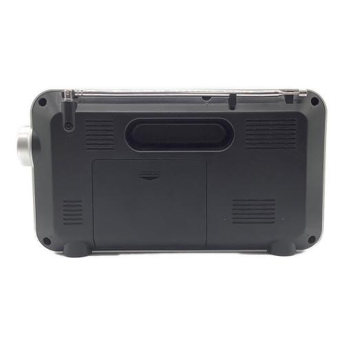 SONY (ソニー) シンセサイザーラジオ ICF-M780N 2021年製