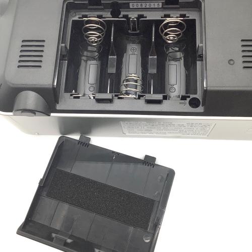 SONY (ソニー) シンセサイザーラジオ ICF-M780N 2021年製