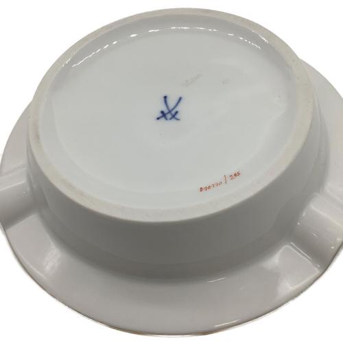 Meissen (マイセン) アッシュトレイ