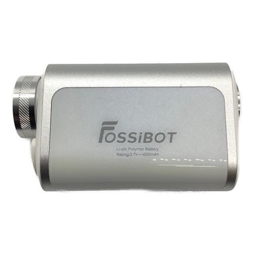 FOSSiBOT (フォッシボット) ゴルフ距離測定器 F1000 3-1000M