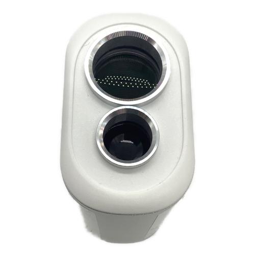 FOSSiBOT (フォッシボット) ゴルフ距離測定器 F1000 3-1000M