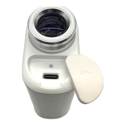 FOSSiBOT (フォッシボット) ゴルフ距離測定器 F1000 3-1000M