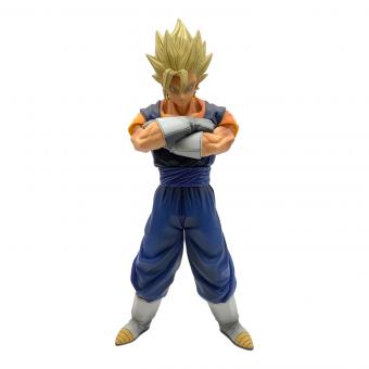 BANPRESTO (バンプレスト) ドラゴンボール MSP超サイヤ人ベジット