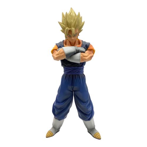 BANPRESTO (バンプレスト) ドラゴンボール MSP超サイヤ人ベジット