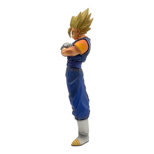 BANPRESTO (バンプレスト) ドラゴンボール MSP超サイヤ人ベジット