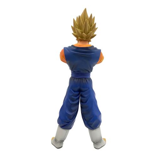 BANPRESTO (バンプレスト) ドラゴンボール MSP超サイヤ人ベジット