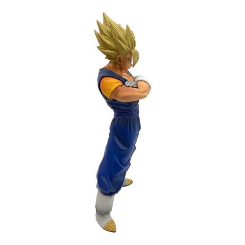 BANPRESTO (バンプレスト) ドラゴンボール MSP超サイヤ人ベジット