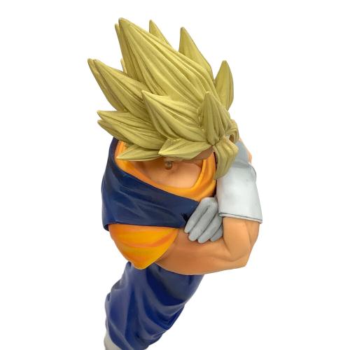 BANPRESTO (バンプレスト) ドラゴンボール MSP超サイヤ人ベジット