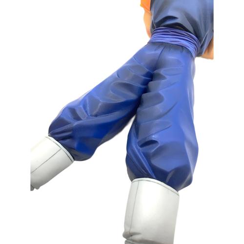 BANPRESTO (バンプレスト) ドラゴンボール MSP超サイヤ人ベジット