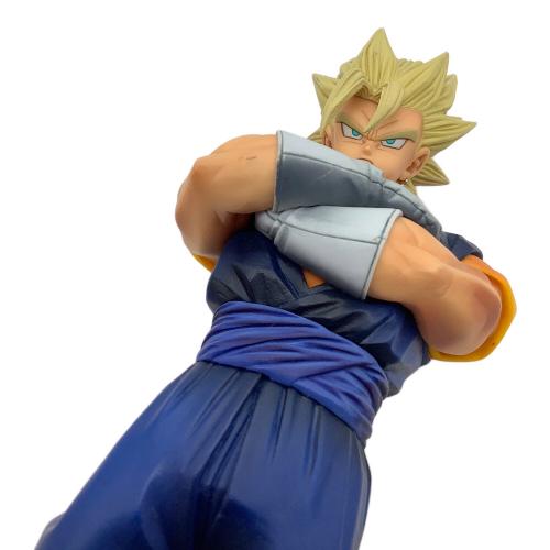 BANPRESTO (バンプレスト) ドラゴンボール MSP超サイヤ人ベジット