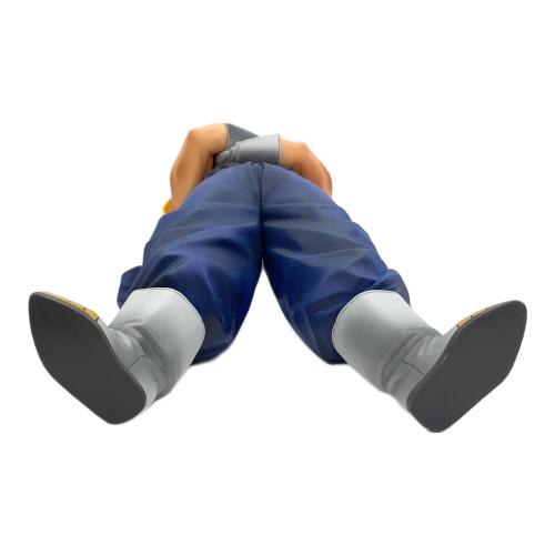 BANPRESTO (バンプレスト) ドラゴンボール MSP超サイヤ人ベジット