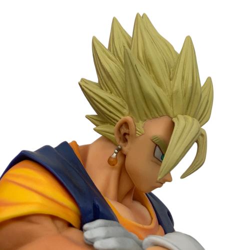 BANPRESTO (バンプレスト) ドラゴンボール MSP超サイヤ人ベジット