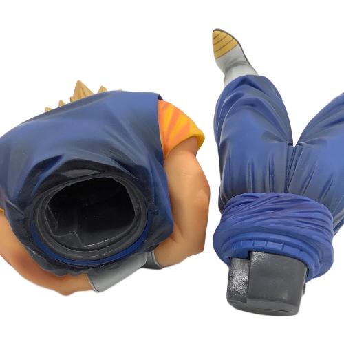 BANPRESTO (バンプレスト) ドラゴンボール MSP超サイヤ人ベジット