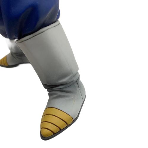 BANPRESTO (バンプレスト) ドラゴンボール MSP超サイヤ人ベジット