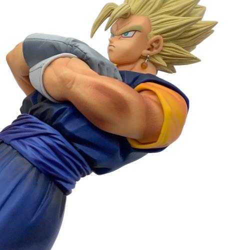 BANPRESTO (バンプレスト) ドラゴンボール MSP超サイヤ人ベジット