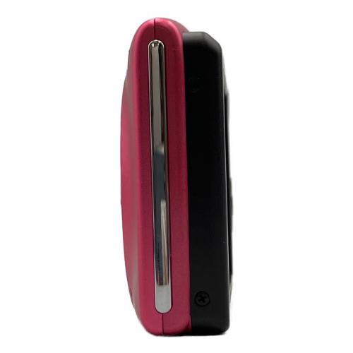 Nikon (ニコン) コンパクトデジタルカメラ COOLPIX S3300