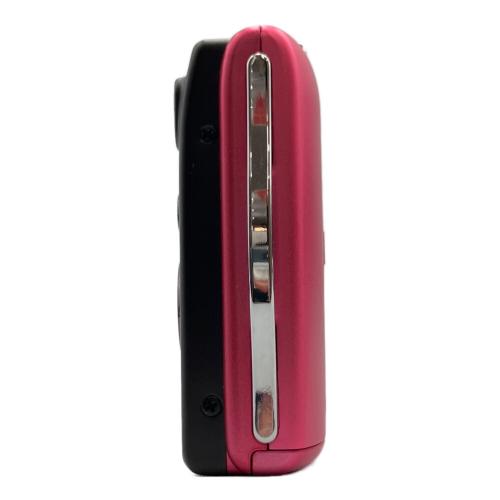 Nikon (ニコン) コンパクトデジタルカメラ COOLPIX S3300