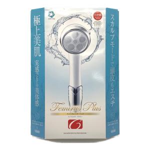JAPAN STAR (ジャパンスター) シャワーヘッド NF2403-PC1 ナノバブルシャワーヘッド ナノフェミラス・プラスシー