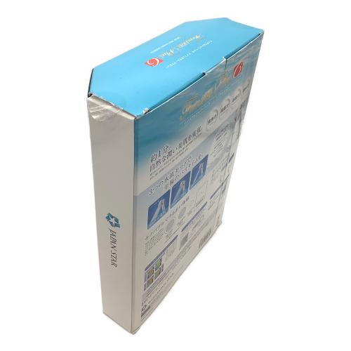 JAPAN STAR (ジャパンスター) シャワーヘッド NF2403-PC1 ナノバブルシャワーヘッド ナノフェミラス・プラスシー