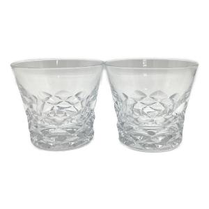 Baccarat (バカラ) ロックグラス 2020年 ブラーヴァ