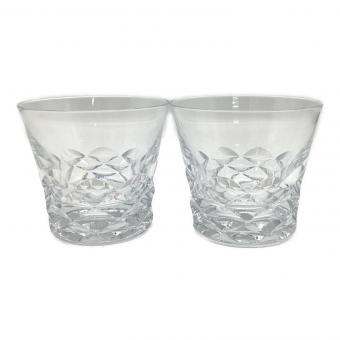 Baccarat (バカラ) ロックグラス 2020年 ブラーヴァ