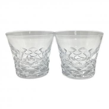 Baccarat (バカラ) 置時計 エキノックス クリスタルクロック 動作確認