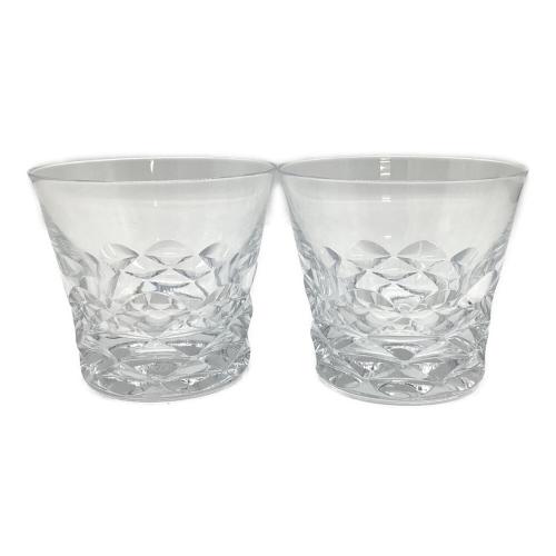 Baccarat (バカラ) ロックグラス 2020年 ブラーヴァ