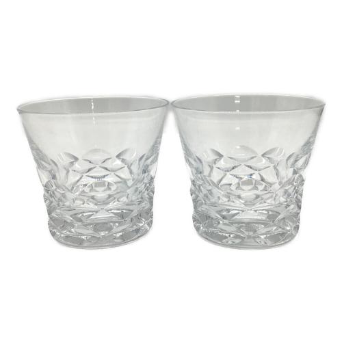 Baccarat (バカラ) ロックグラス 2020年 ブラーヴァ