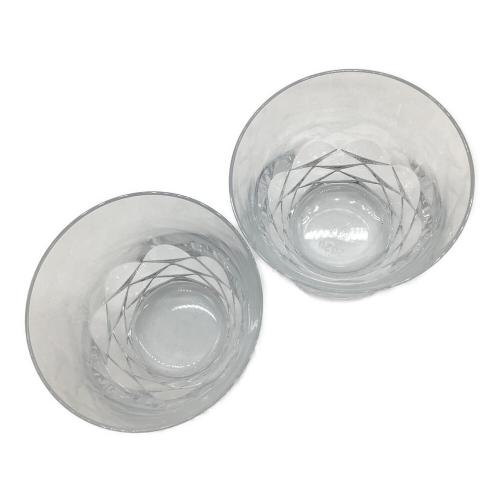 Baccarat (バカラ) ロックグラス 2020年 ブラーヴァ