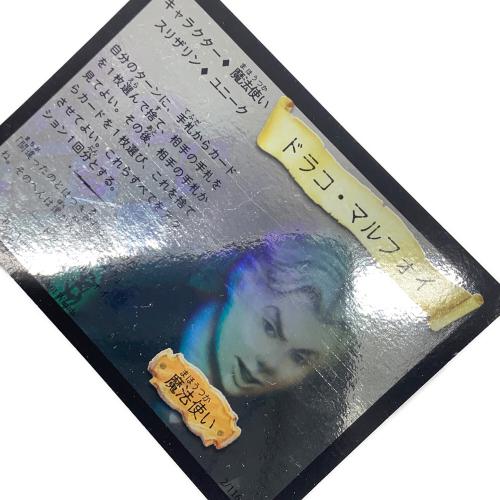 Wizards HARRY POTTER TRADING CARD GAME 196枚