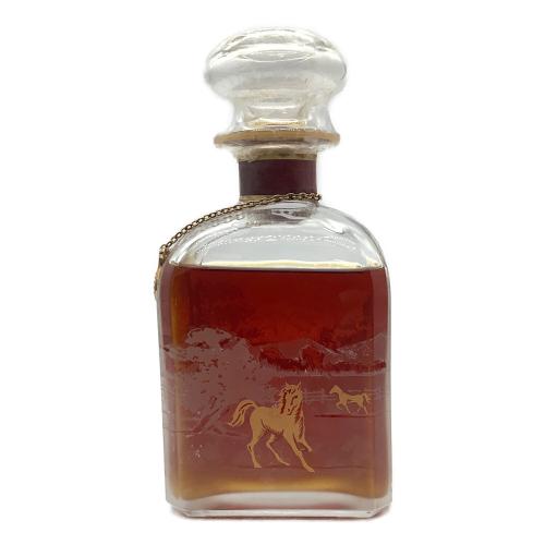 Rock Hill Farms (ロックヒルファーム) SINGLEBARREL バーボン 750ml