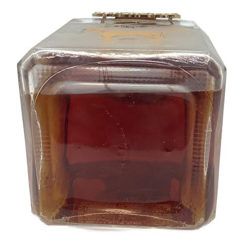 Rock Hill Farms (ロックヒルファーム) SINGLEBARREL バーボン 750ml