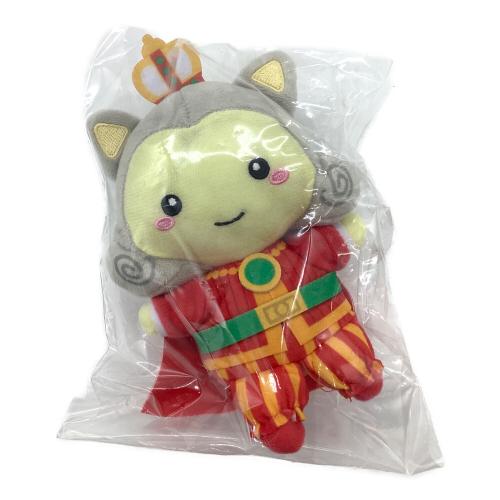 SQUEAENIX ドラゴンクエストⅩ ヌイグルミ おでかけぬいぐるみ 6人の器セット  アストルティア思い出宝箱セット