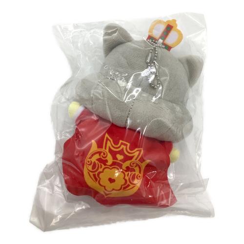 SQUEAENIX ドラゴンクエストⅩ ヌイグルミ おでかけぬいぐるみ 6人の器セット  アストルティア思い出宝箱セット