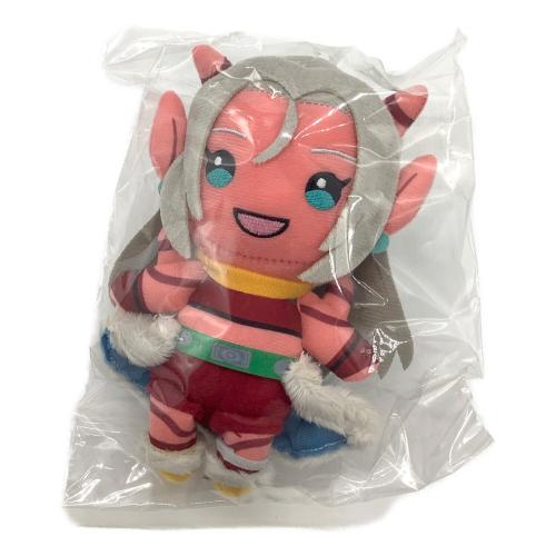 SQUEAENIX ドラゴンクエストⅩ ヌイグルミ おでかけぬいぐるみ 6人の器セット  アストルティア思い出宝箱セット