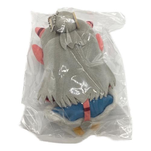 SQUEAENIX ドラゴンクエストⅩ ヌイグルミ おでかけぬいぐるみ 6人の器セット  アストルティア思い出宝箱セット