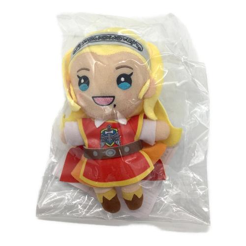 SQUEAENIX ドラゴンクエストⅩ ヌイグルミ おでかけぬいぐるみ 6人の器セット  アストルティア思い出宝箱セット