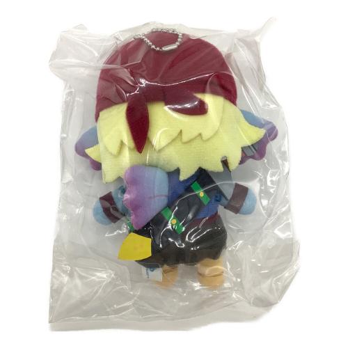 SQUEAENIX ドラゴンクエストⅩ ヌイグルミ おでかけぬいぐるみ 6人の器