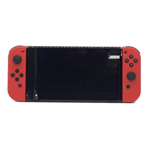 Nintendo (ニンテンドー) Nintendo Switch(有機ELモデル) HEG-001
