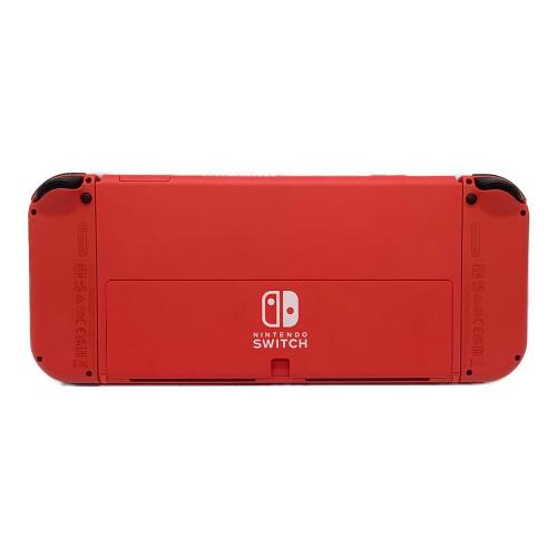 Nintendo (ニンテンドー) Nintendo Switch(有機ELモデル) HEG-001