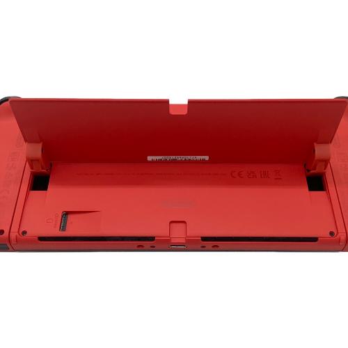 Nintendo (ニンテンドー) Nintendo Switch(有機ELモデル) HEG-001