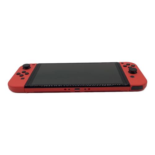 Nintendo (ニンテンドー) Nintendo Switch(有機ELモデル) HEG-001