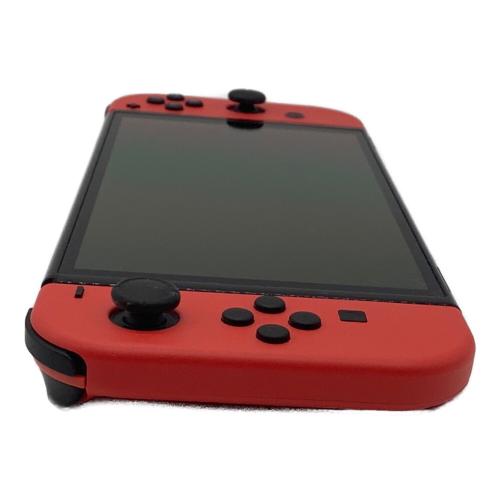 Nintendo (ニンテンドー) Nintendo Switch(有機ELモデル) HEG-001