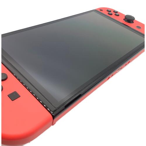 Nintendo (ニンテンドー) Nintendo Switch(有機ELモデル) HEG-001