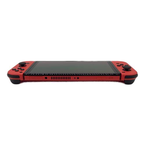 Nintendo (ニンテンドー) Nintendo Switch(有機ELモデル) HEG-001